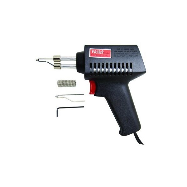 SOLDER GUN KIT 75W STNDRD LW T